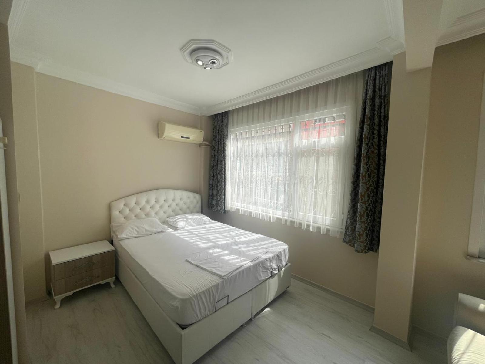 Blue Sultan Apart Istanbul Exterior foto